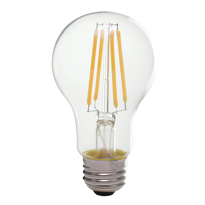 A19 LED BULBS