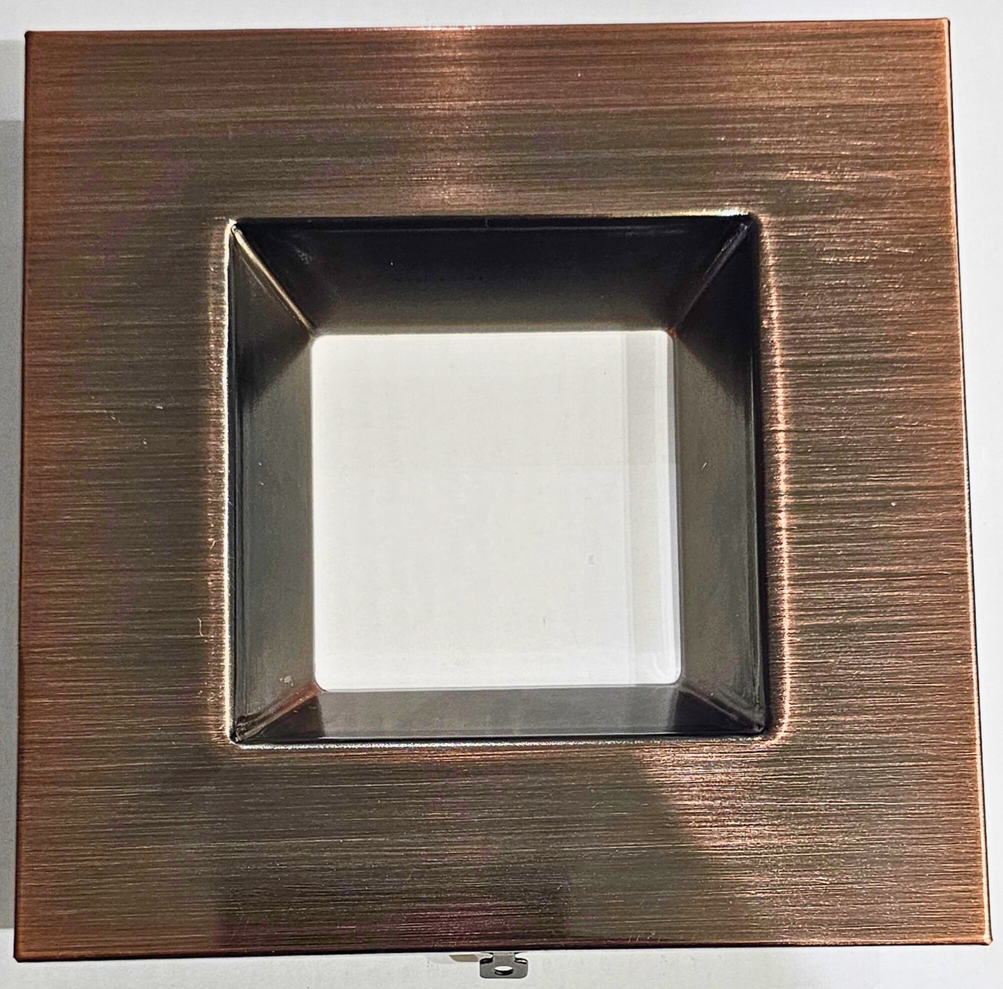 SQUARE RETROFIT COVERS