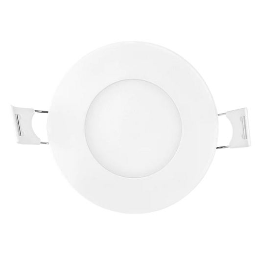 3" ROUND LOW PROFILE SPOTLIGHT