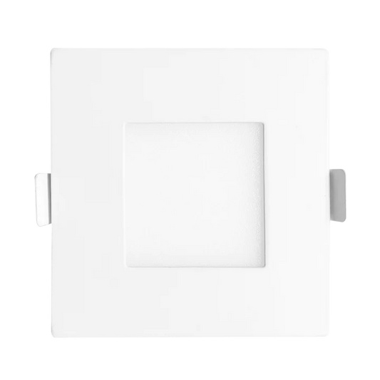3" SQUARE LOW PROFILE SPOTLIGHT