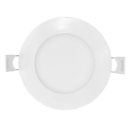 4" ROUND LOW PROFILE SPOTLIGHT