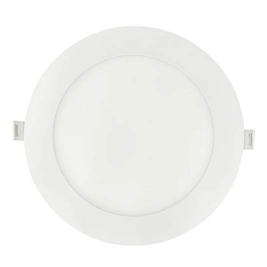 6" ROUND LOW PROFILE SPOTILIGHT