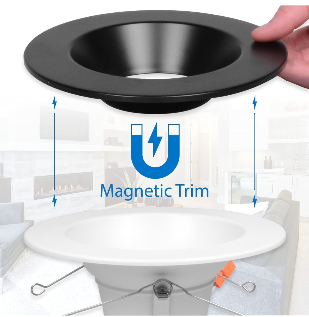 NICOR - MAGNETIC FRAMES