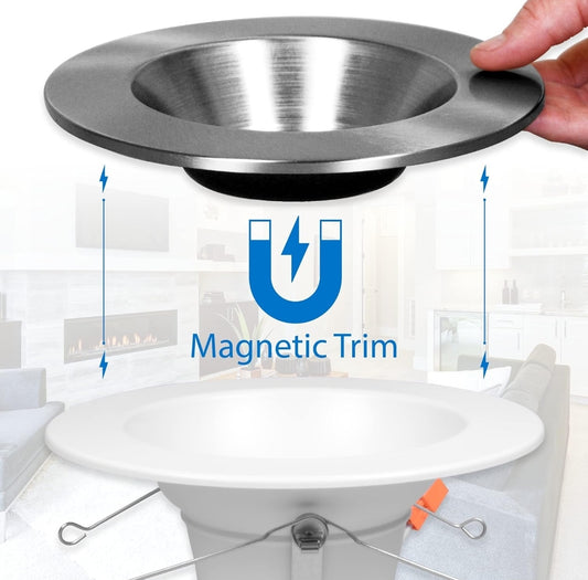 NICOR - MAGNETIC FRAMES