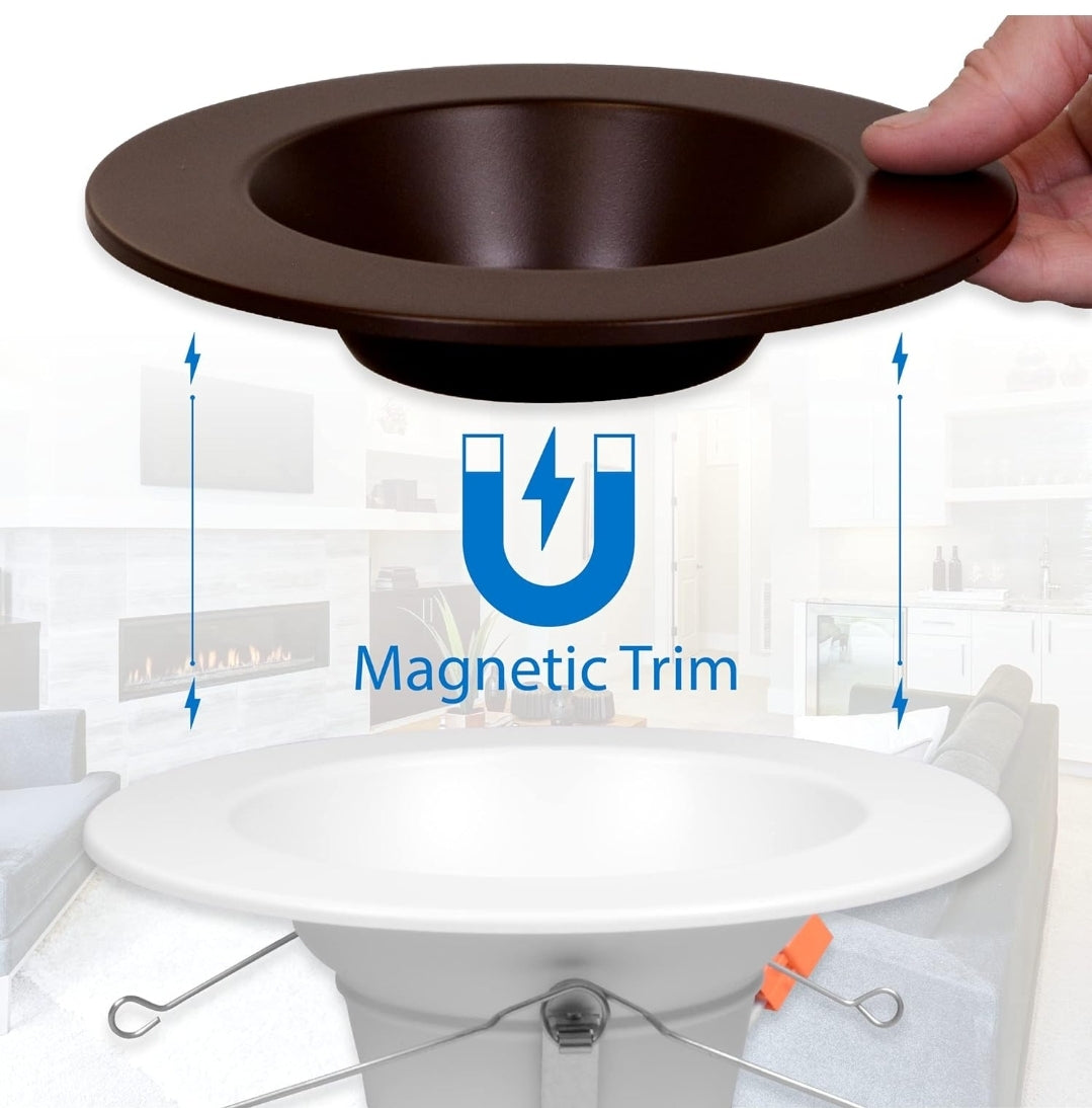 NICOR - MAGNETIC FRAMES